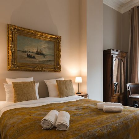 Grand-Place Lombard Apartments Брюксел Екстериор снимка