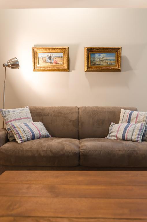 Grand-Place Lombard Apartments Брюксел Екстериор снимка