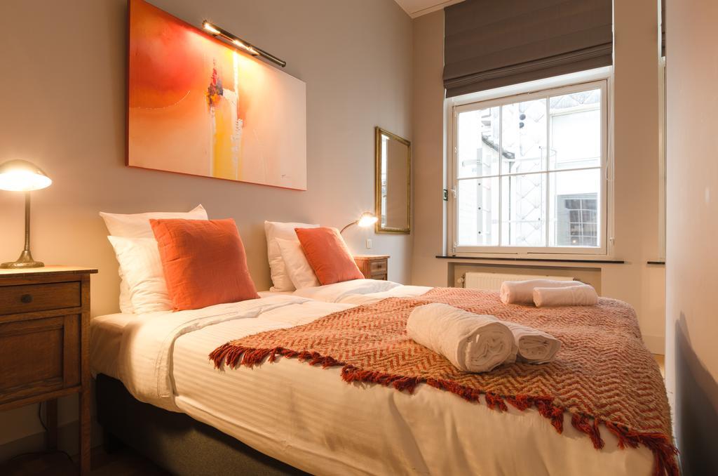 Grand-Place Lombard Apartments Брюксел Екстериор снимка