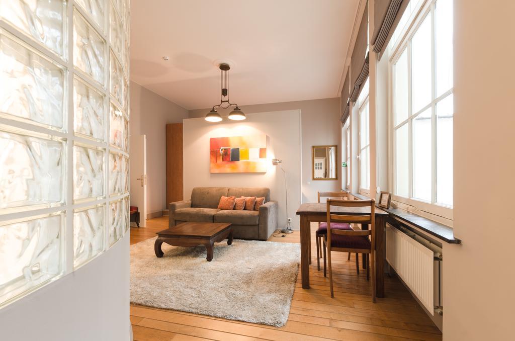 Grand-Place Lombard Apartments Брюксел Екстериор снимка