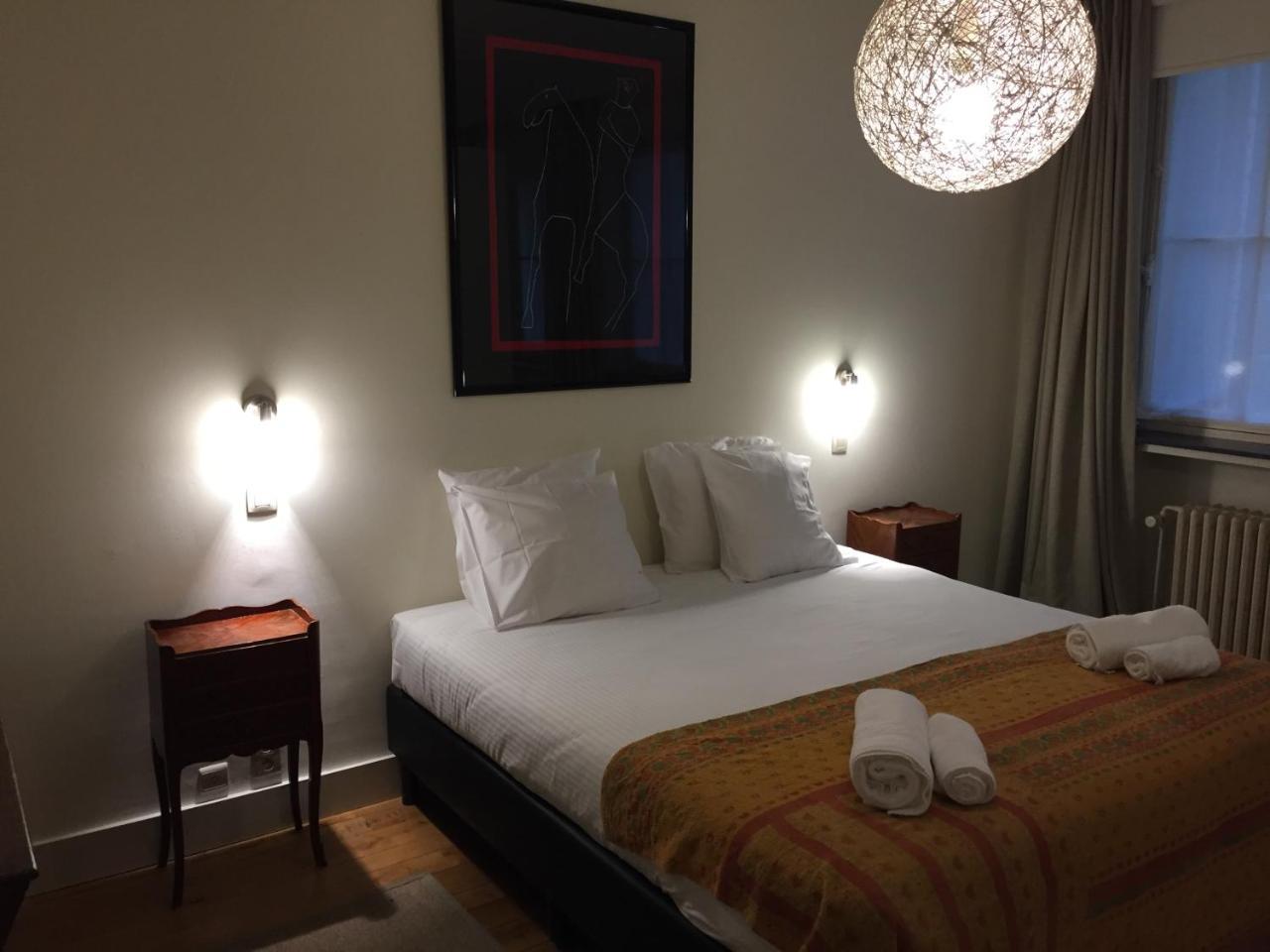 Grand-Place Lombard Apartments Брюксел Екстериор снимка