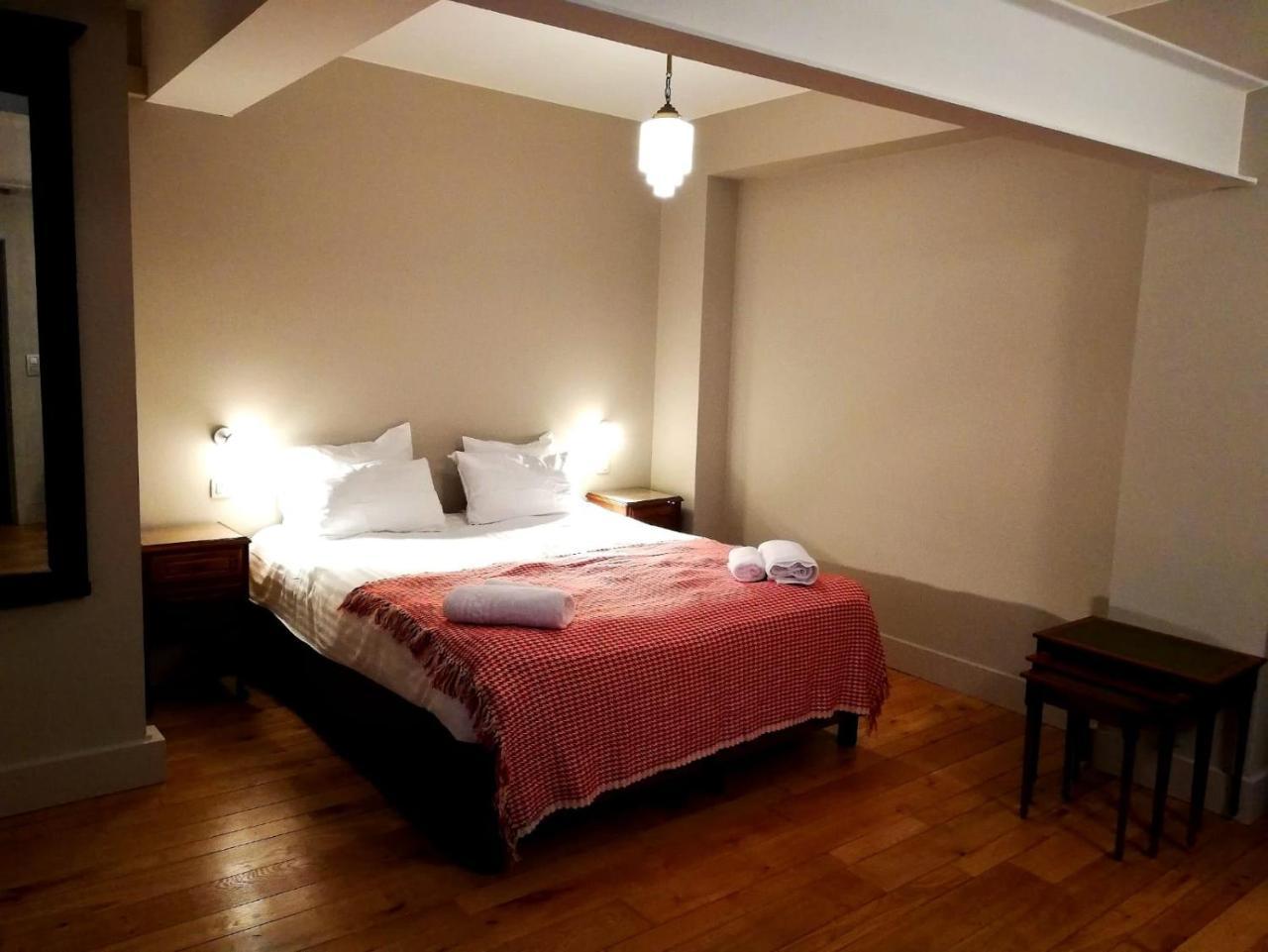 Grand-Place Lombard Apartments Брюксел Екстериор снимка