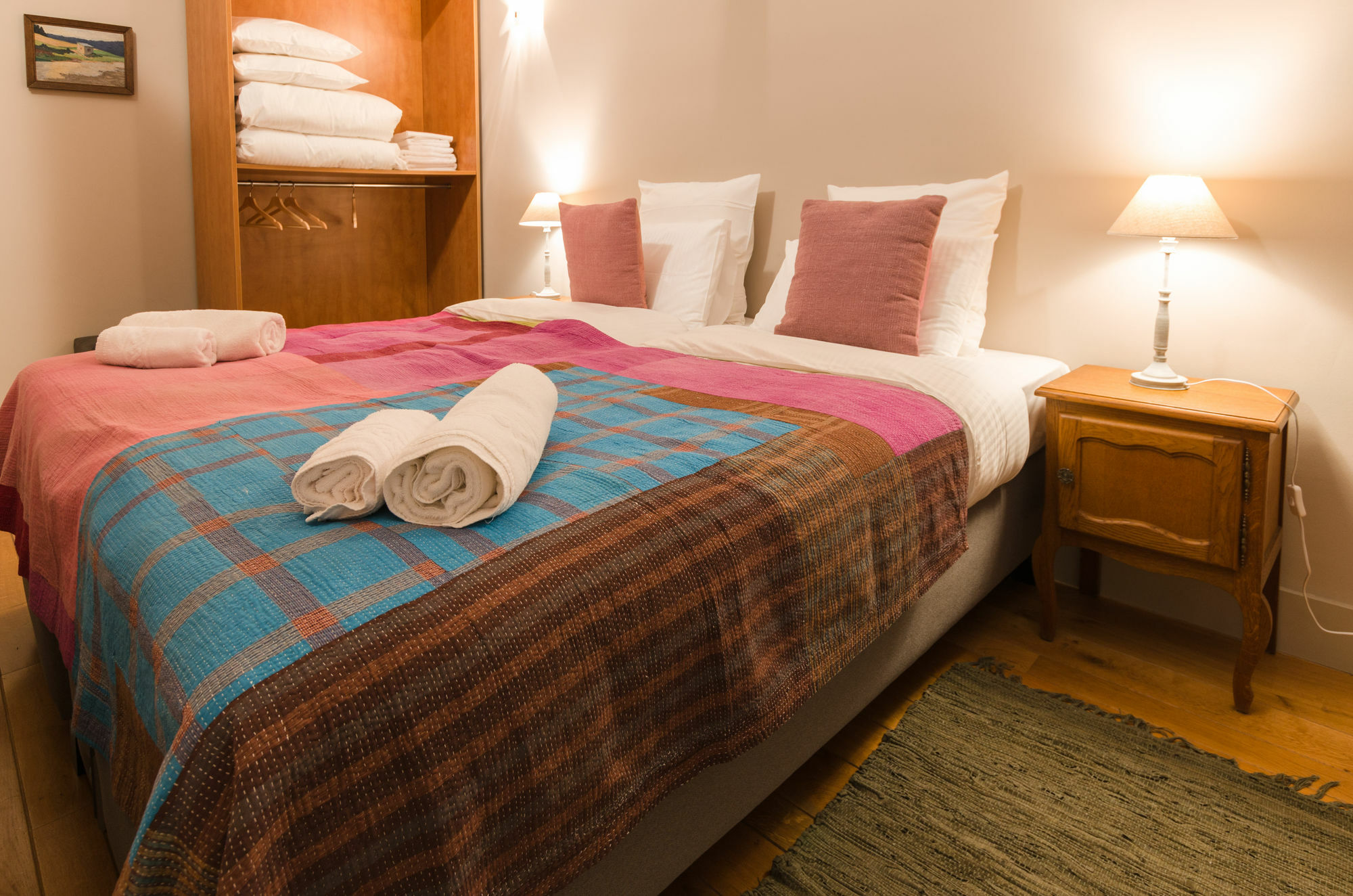 Grand-Place Lombard Apartments Брюксел Екстериор снимка