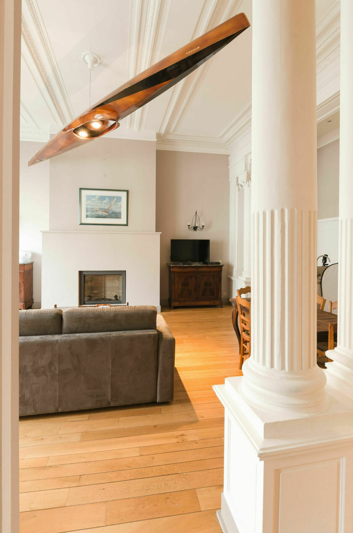 Grand-Place Lombard Apartments Брюксел Екстериор снимка