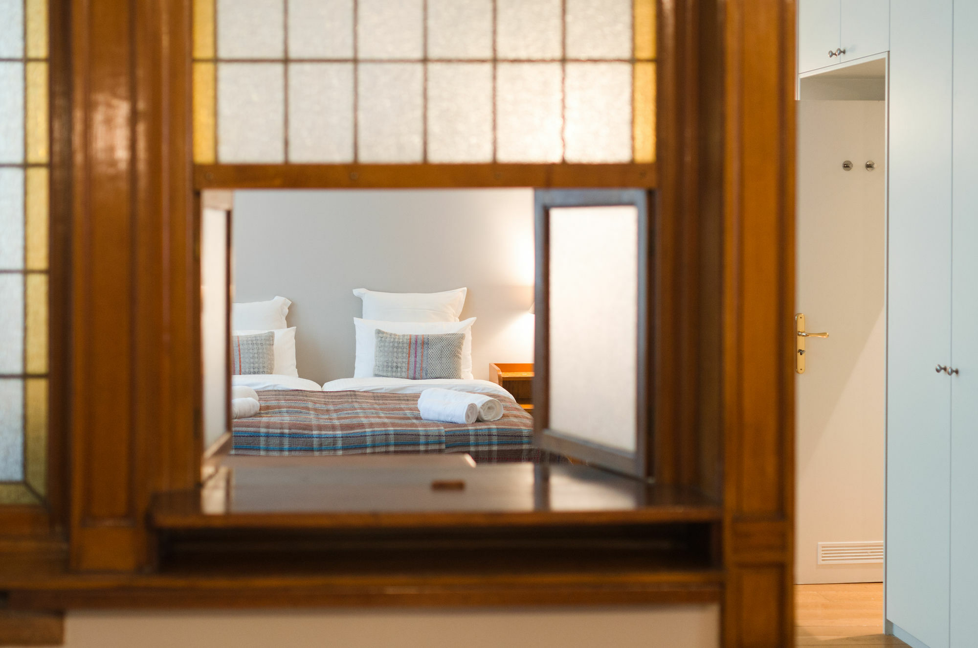 Grand-Place Lombard Apartments Брюксел Екстериор снимка