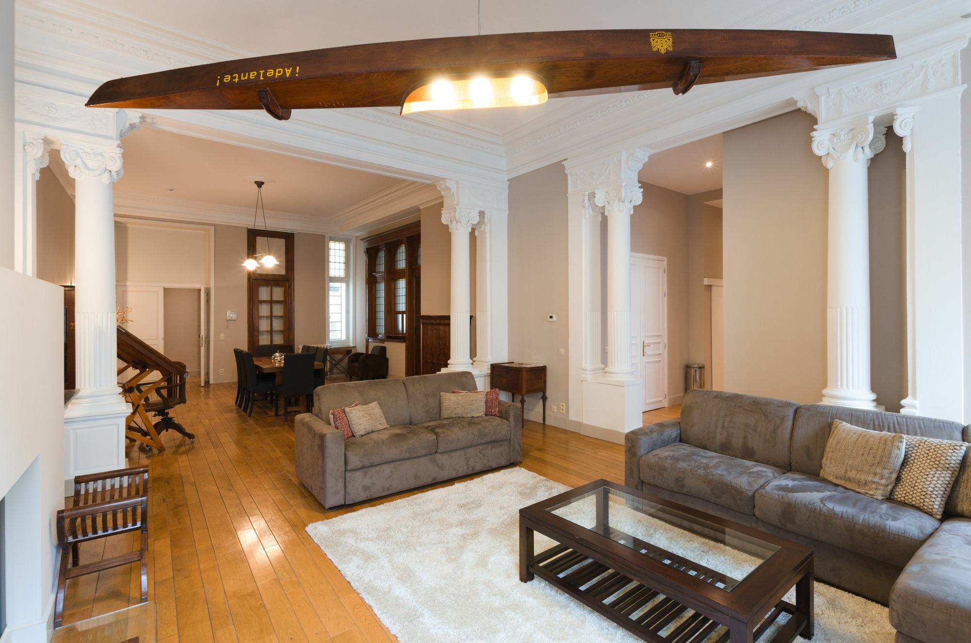 Grand-Place Lombard Apartments Брюксел Екстериор снимка