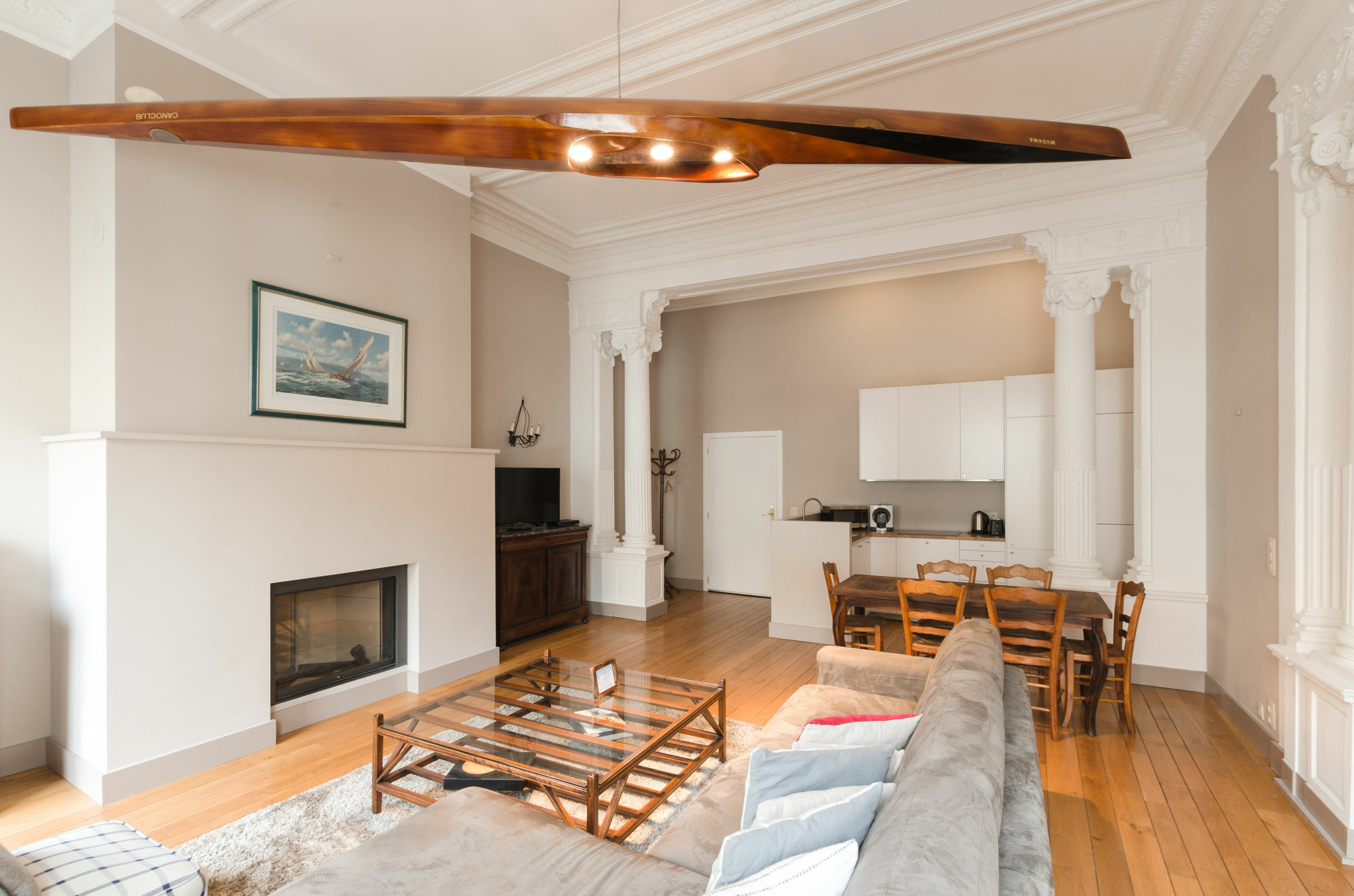 Grand-Place Lombard Apartments Брюксел Екстериор снимка