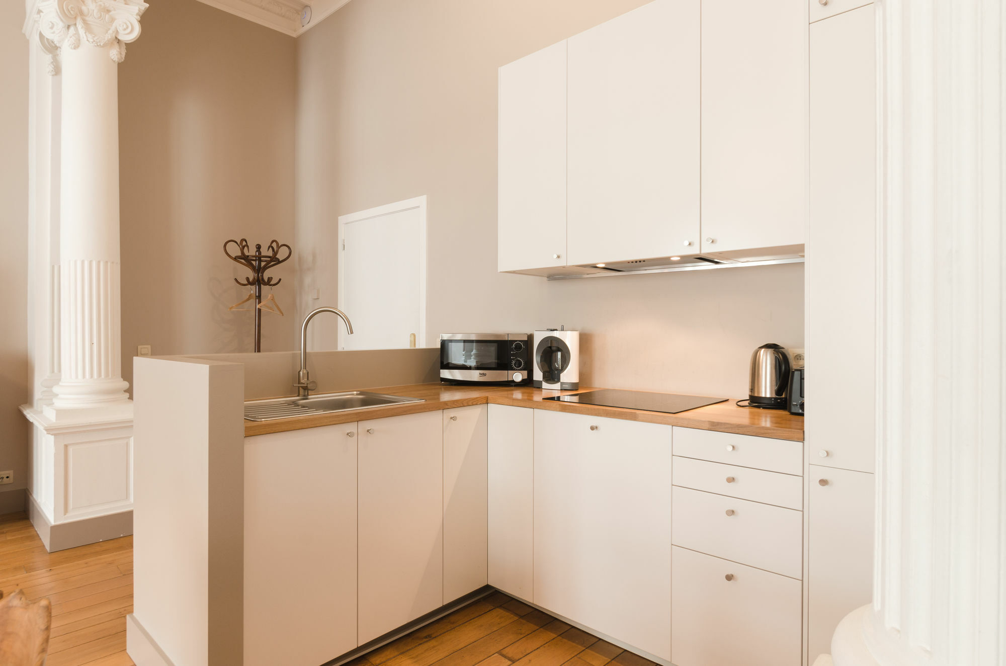 Grand-Place Lombard Apartments Брюксел Екстериор снимка