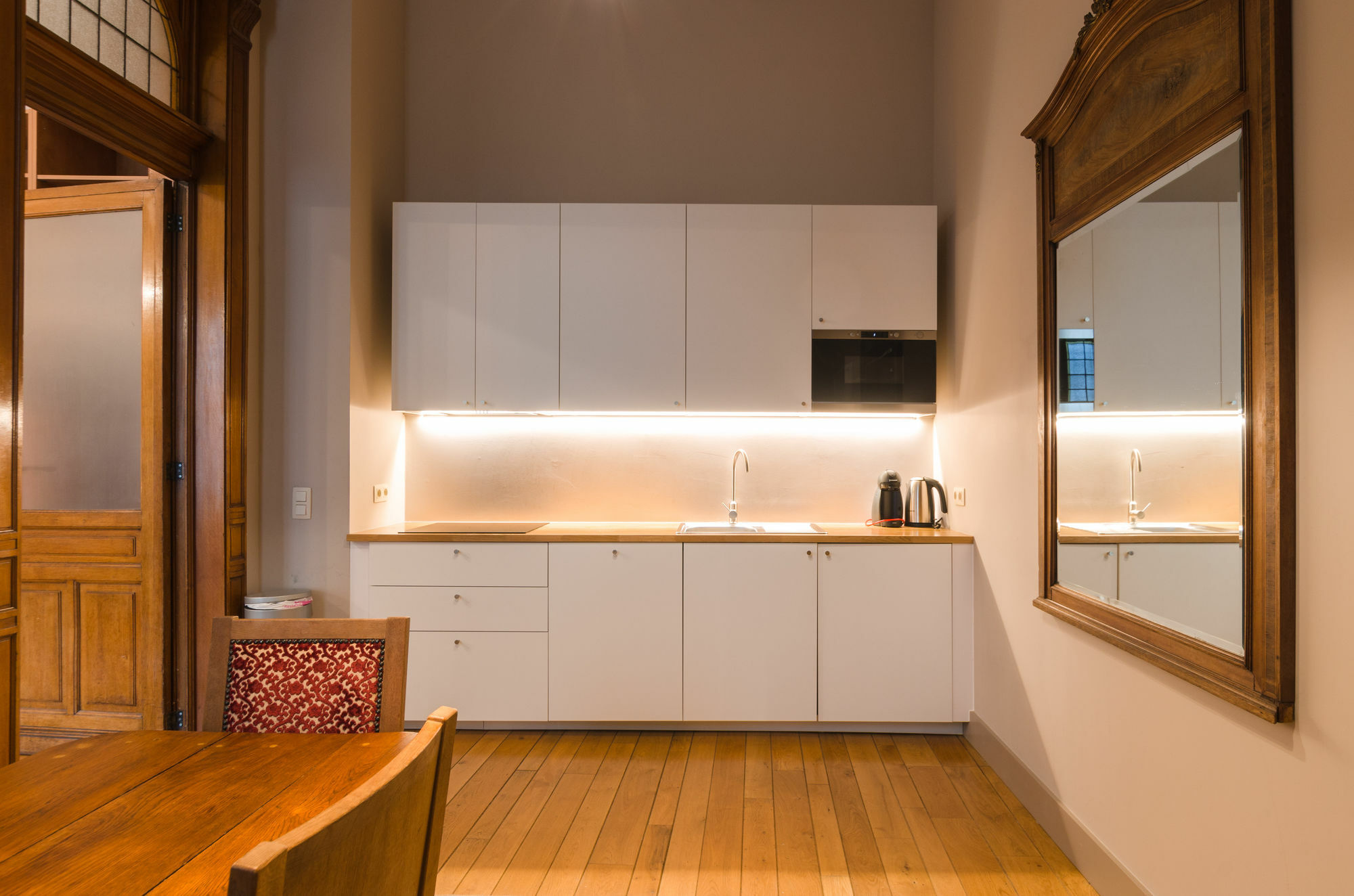 Grand-Place Lombard Apartments Брюксел Екстериор снимка