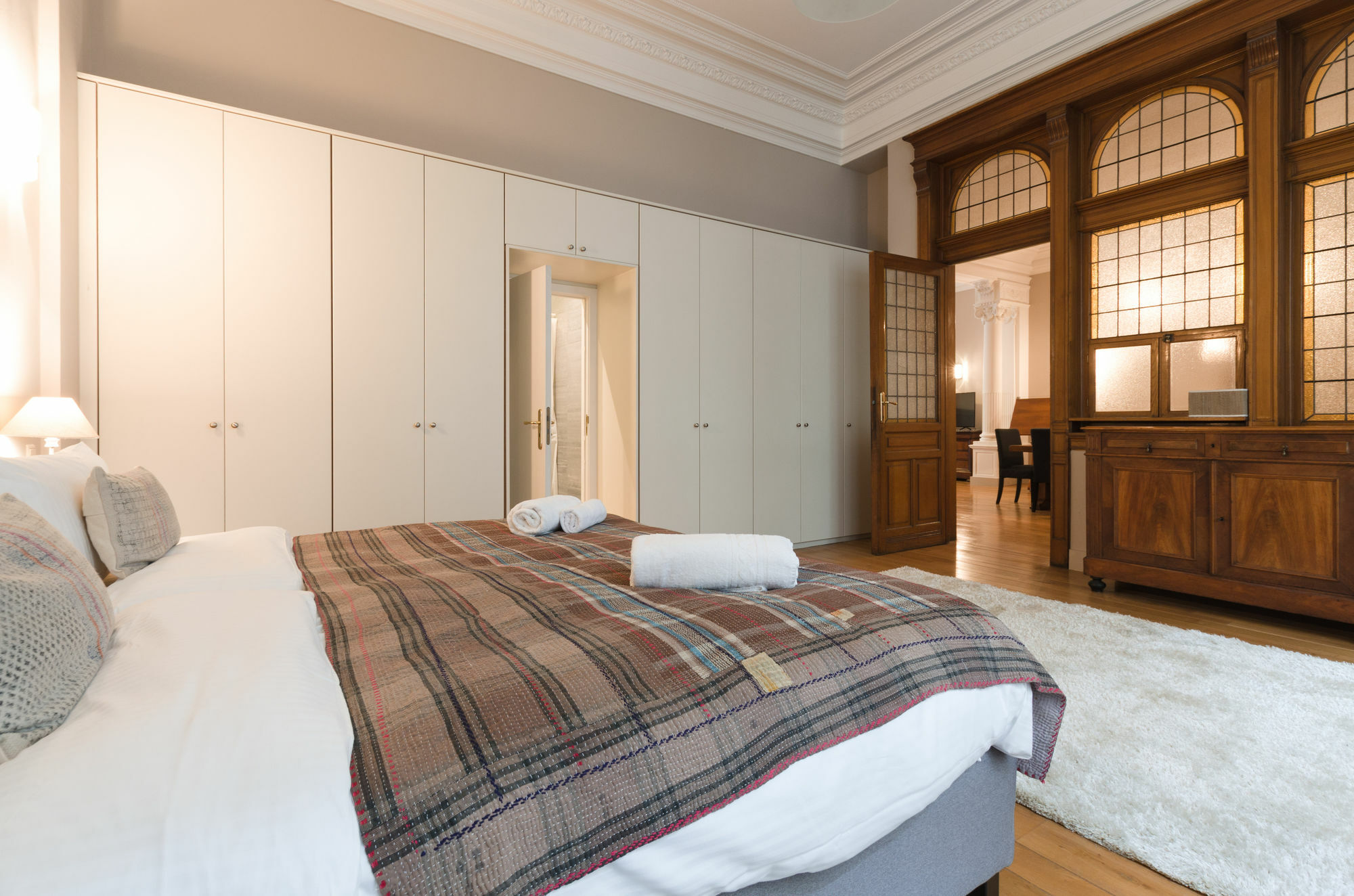 Grand-Place Lombard Apartments Брюксел Екстериор снимка