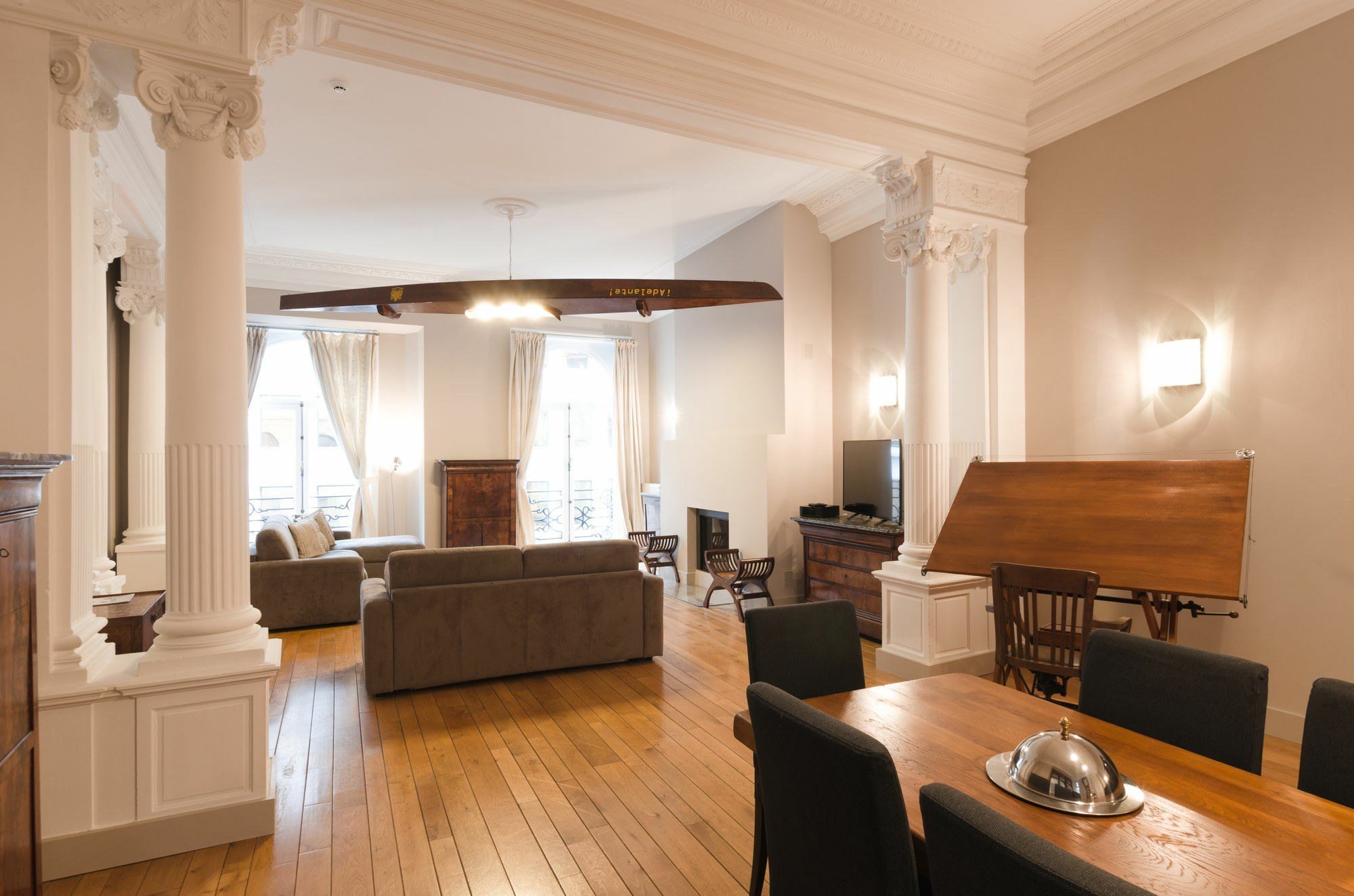 Grand-Place Lombard Apartments Брюксел Екстериор снимка